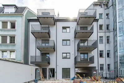 2-Zimmer-Wohnung mieten in Linz – 40 m², € 711 – Bild 4 von 4