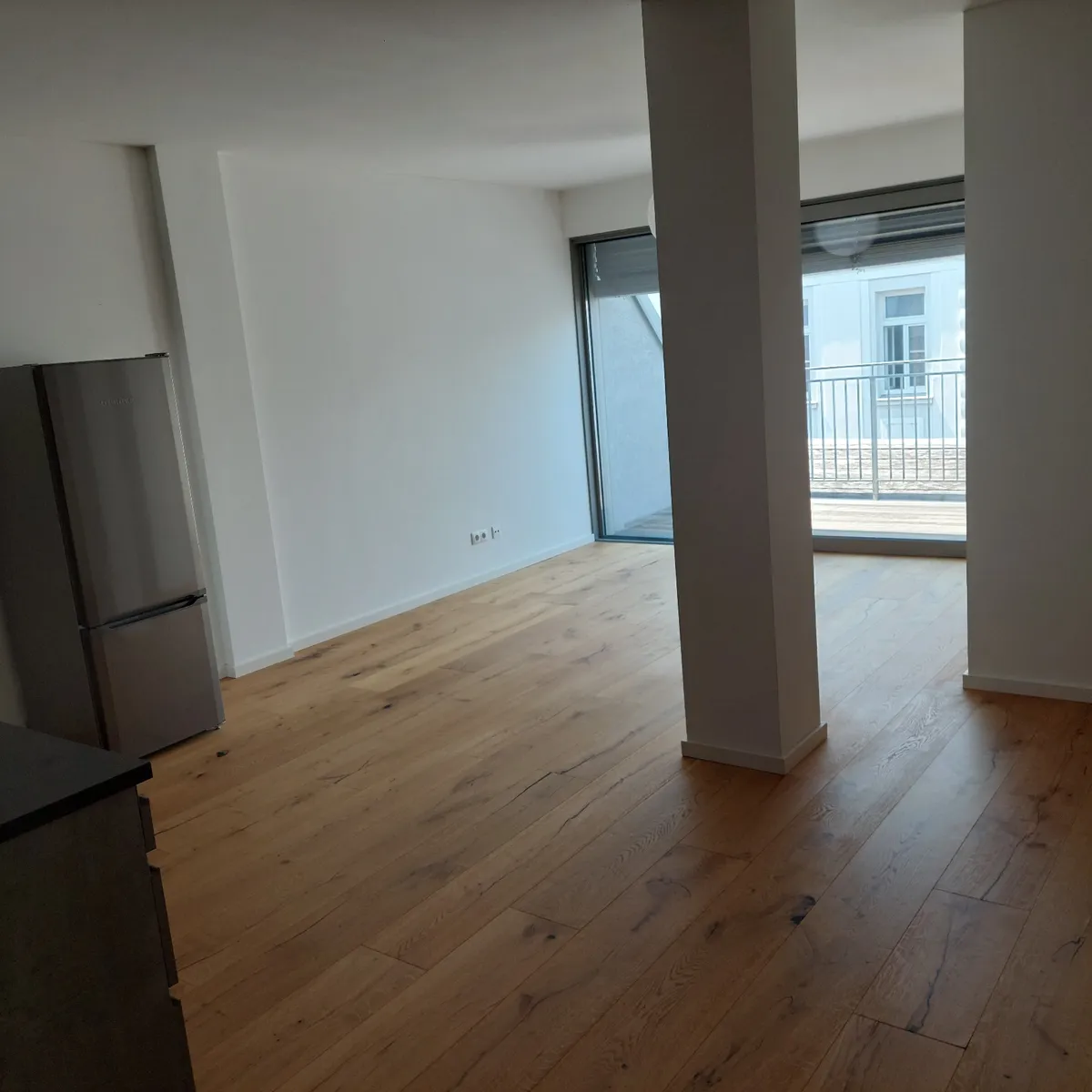 Apartment in Wien, Favoriten - Ansicht 3