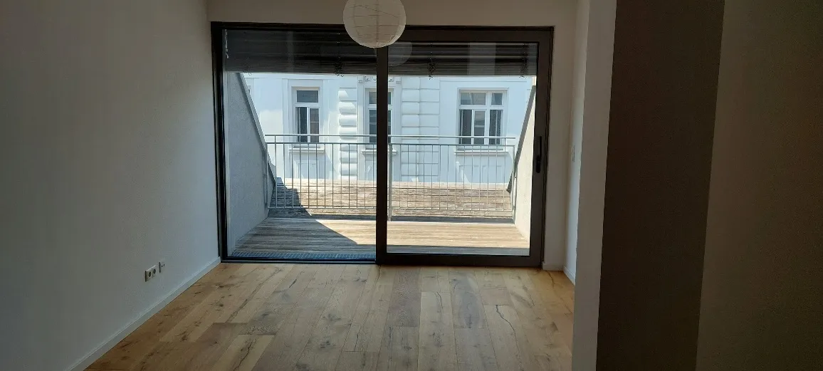 Apartment in Wien, Favoriten - Ansicht 2