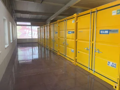 Gewerbeimmobilie mieten in Eisenstadt – 7 m², € 112 – Bild 3 von 7