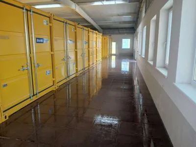Gewerbeimmobilie mieten in Eisenstadt – 7 m², € 112 – Bild 4 von 7