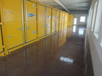 Gewerbeimmobilie mieten in Eisenstadt – 7 m², € 112 – Bild 5 von 7