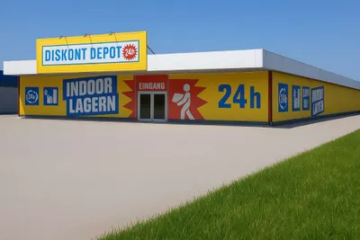 Gewerbeimmobilie mieten in Eisenstadt – 7 m², € 112 – Bild 2 von 7