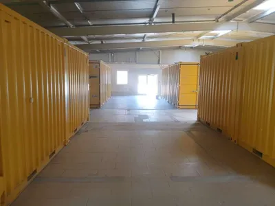 Gewerbeimmobilie mieten in Eisenstadt – 7 m², € 112 – Bild 6 von 7