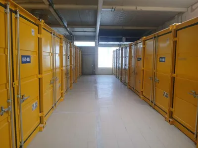 Gewerbeimmobilie mieten in Eisenstadt – 7 m², € 112 – Bild 7 von 7