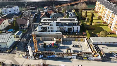 3-Zimmer-Wohnung kaufen in Sankt Johann im Pongau – 66,14 m², € 365.500 – Bild 11 von 14