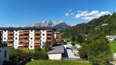 3-Zimmer-Wohnung kaufen in Sankt Johann im Pongau – 66,14 m², € 365.500 – Bild 8 von 14