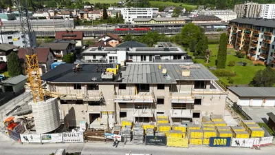3-Zimmer-Wohnung kaufen in Sankt Johann im Pongau – 66,14 m², € 365.500 – Bild 14 von 14