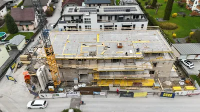 3-Zimmer-Wohnung kaufen in Sankt Johann im Pongau – 66,14 m², € 365.500 – Bild 13 von 14