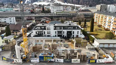 3-Zimmer-Wohnung kaufen in Sankt Johann im Pongau – 66,14 m², € 365.500 – Bild 12 von 14