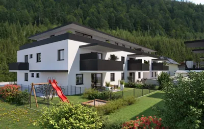 3-Zimmer-Wohnung kaufen in Sankt Johann im Pongau – 66,14 m², € 365.500 – Bild 2 von 14