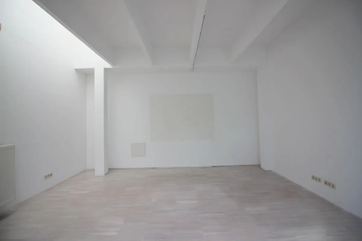 Repräsentative Büro- oder Praxisflächen am Grieskai 76 - ab sofort verfügbar - Ansicht 3