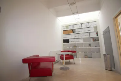 7-Zimmer-Gewerbeimmobilie mieten in Graz – 350 m², € 2.000 – Bild 8 von 9