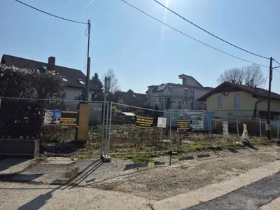 Grundstück kaufen in Wien – 530 m², € 260.000 – Bild 8 von 8