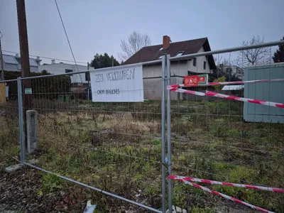 Grundstück kaufen in Wien – 530 m², € 260.000 – Bild 3 von 8