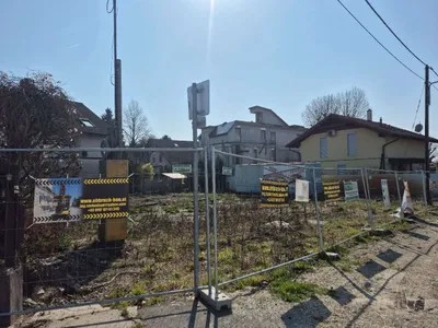 Grundstück kaufen in Wien – 530 m², € 260.000