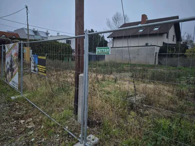 Grundstück kaufen in Wien – 530 m², € 260.000 – Bild 7 von 8