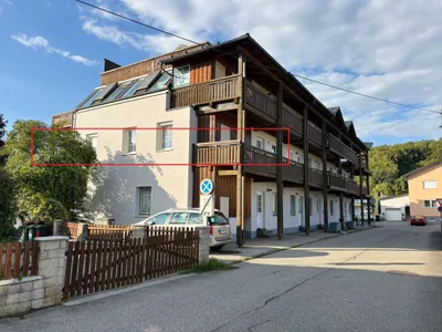 4-Zimmer-Wohnung kaufen in Vöcklabruck – 65 m², € 205.000 – Bild 13 von 16