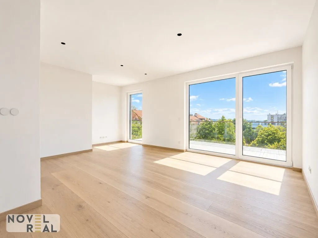 Wohnung – Wien - Ansicht 3