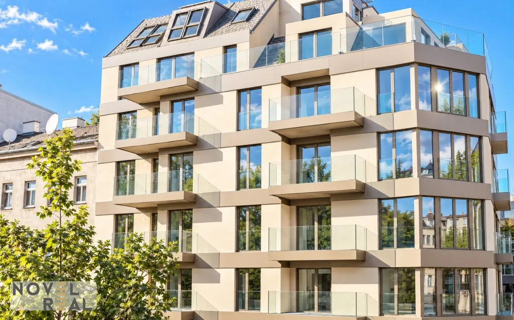 Wohnung – Wien