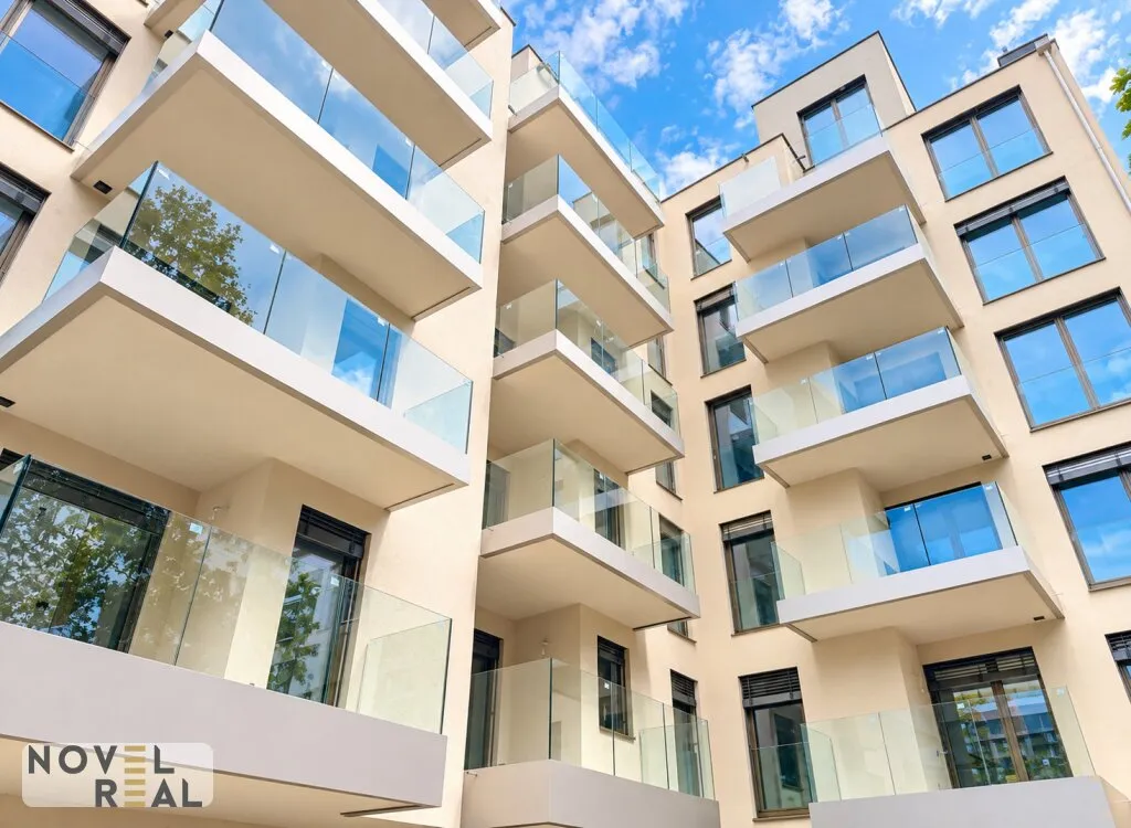 Wohnung – Wien - Ansicht 2