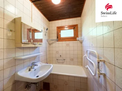 4-Zimmer-Wohnung kaufen in Lilienfeld – 114,2 m², € 140.000 – Bild 5 von 16