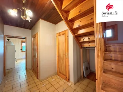 4-Zimmer-Wohnung kaufen in Lilienfeld – 114,2 m², € 140.000 – Bild 4 von 16