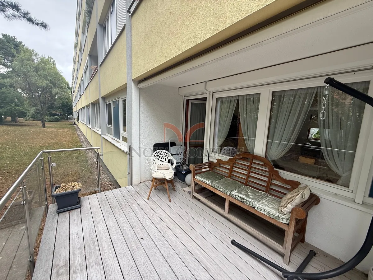 Wohnung – Maria Enzersdorf - Ansicht 2