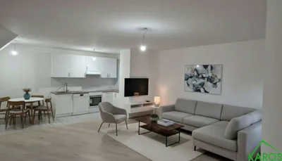 Dachgeschoss-Highlight in 1100 Wien: 3 Zimmer, moderne Ausstattung, tolle Aussicht!