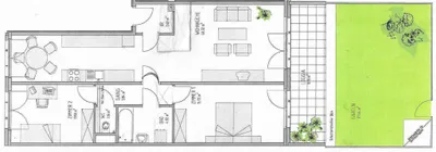 3-Zimmer-Wohnung kaufen in Wien – 80,71 m², € 495.000 – Bild 14 von 14
