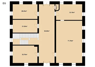 Immobilie kaufen in Feldkirchen – 800 m², € 1.790.000 – Bild 22 von 32