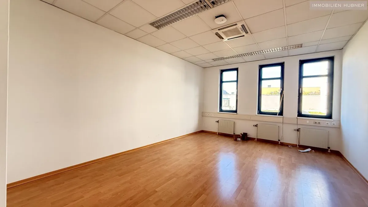 Perfekt angebunden mit PKW und U3: Hier macht Arbeiten Spaß! - Ansicht 3