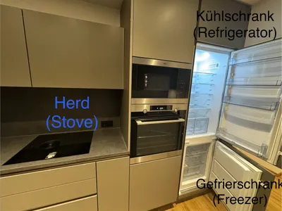 2-Zimmer-Wohnung mieten in Wien – 60 m², € 1.410 – Bild 7 von 21
