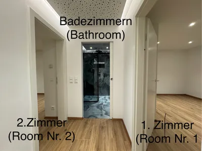 2-Zimmer-Wohnung mieten in Wien – 60 m², € 1.410 – Bild 13 von 21