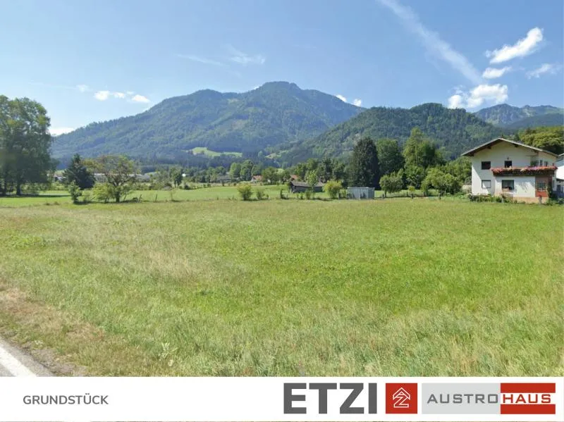 Haus – Scharnstein, Bezirk Gmunden - Ansicht 2