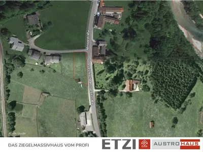 Grundstück kaufen in Gmunden – 899 m², € 386.185 – Bild 3 von 7