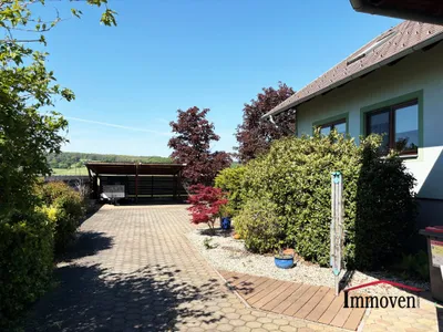 8-Zimmer-Haus kaufen in Oberwart – 364,68 m², € 389.000 – Bild 49 von 64