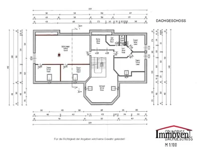8-Zimmer-Haus kaufen in Oberwart – 364,68 m², € 389.000 – Bild 63 von 64