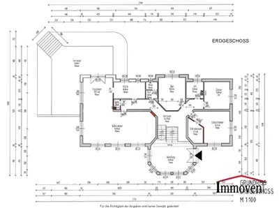 8-Zimmer-Haus kaufen in Oberwart – 364,68 m², € 389.000 – Bild 62 von 64