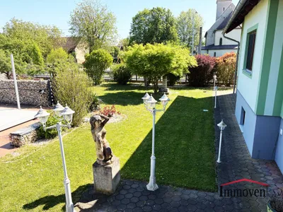 8-Zimmer-Haus kaufen in Oberwart – 364,68 m², € 389.000 – Bild 4 von 64