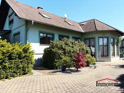 8-Zimmer-Haus kaufen in Oberwart – 364,68 m², € 389.000 – Bild 1 von 64