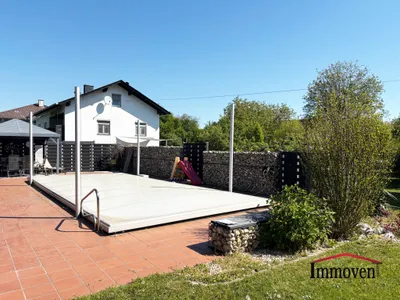 8-Zimmer-Haus kaufen in Oberwart – 364,68 m², € 389.000 – Bild 55 von 64