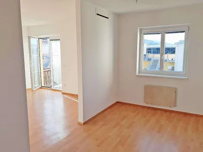 4-Zimmer-Wohnung mieten in Scheibbs – 77,28 m², € 710