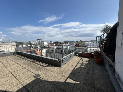 4-Zimmer-Wohnung mieten in Wien – 124,61 m², € 2.953