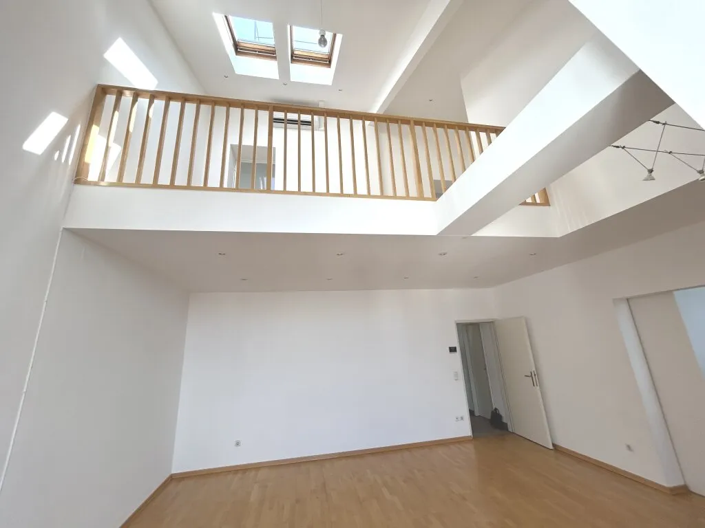 Wohnung – Wien, Neubau, Katastralgemeinde Neubau - Ansicht 2