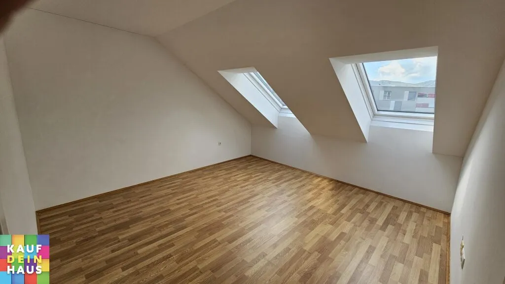 Wohnung – Graz - Ansicht 2