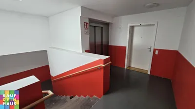 3-Zimmer-Wohnung mieten in Graz – 78 m², € 780 – Bild 8 von 9