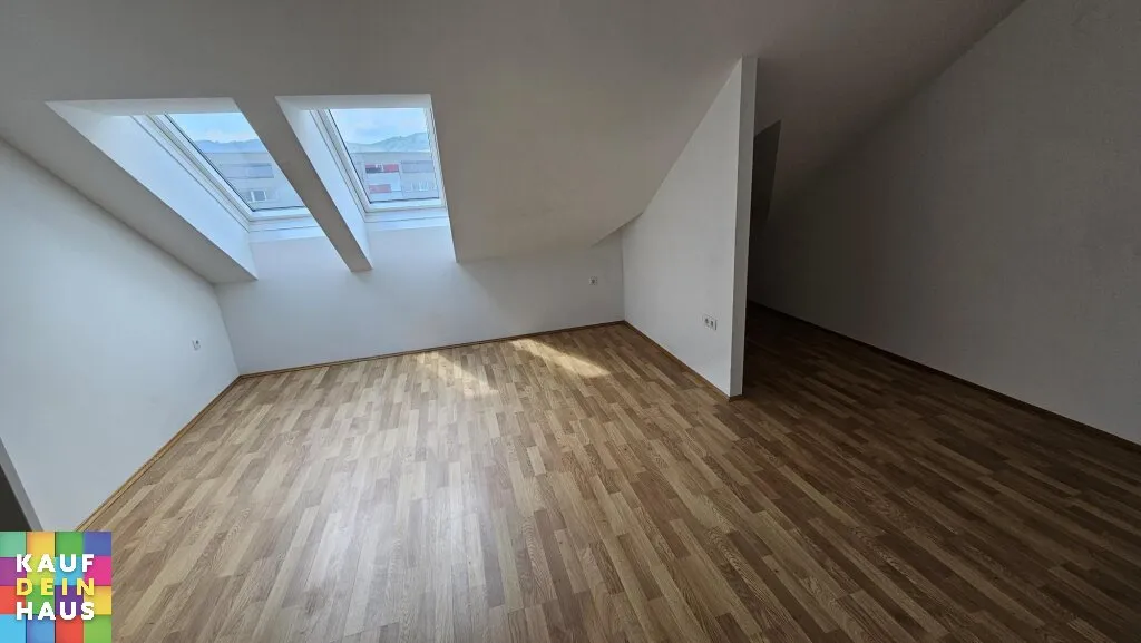 Wohnung – Graz - Ansicht 3