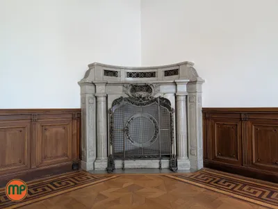 6-Zimmer-Gewerbeimmobilie mieten in Wien – 225,01 m², € 4.608 – Bild 8 von 22