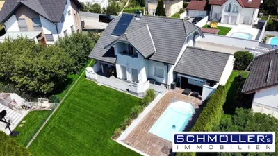 5-Zimmer-Haus kaufen in Wels-Land – 155 m², € 650.000 – Bild 31 von 46